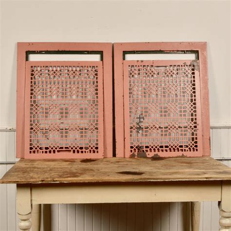 Oversized Floor Grates Custom Decorative Floor And Air Return Vent