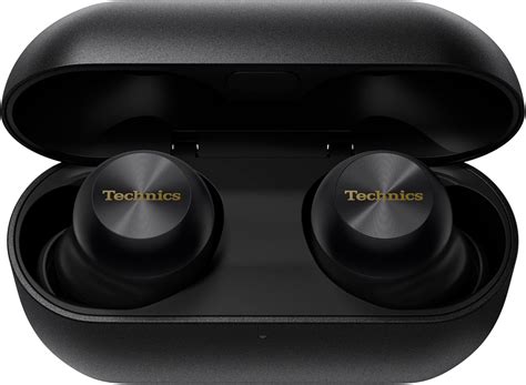 Technics EAHAZ100 Reference Class Hi-Fi True Wireless Earbuds with ...