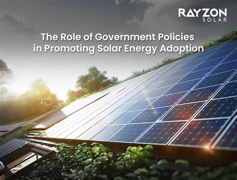 Government Solar Panel Program 的图像结果