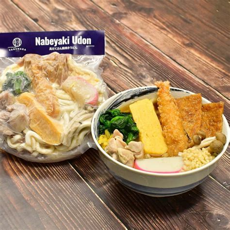 How to Cook Udon - Takenaka