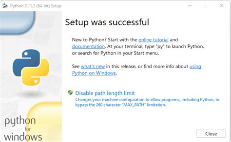 Image result for Python Software for Windows 11