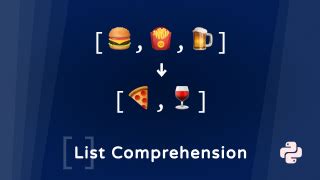 Image result for Python List Comprehension Hell