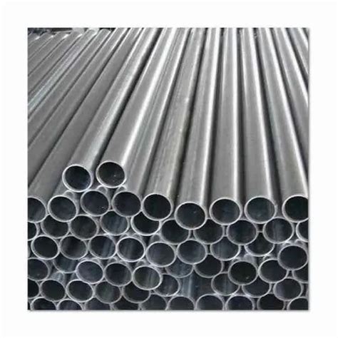 Scaffolding Pipe - MS Scaffolding Pipe 40 NB Service Provider from Dera ...