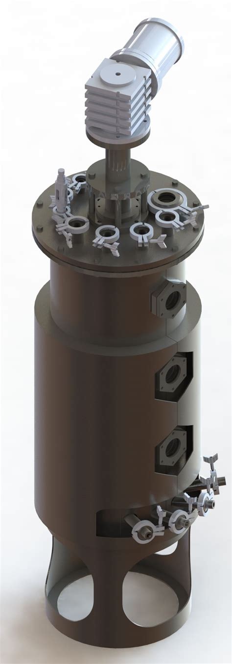 Image result for TC Connection Clamp GIF