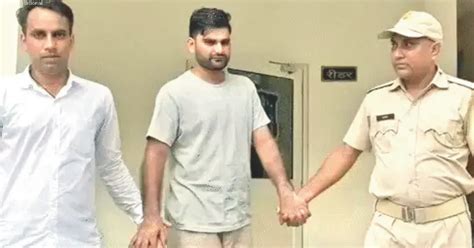 B-tech graduate held for cheating in exam