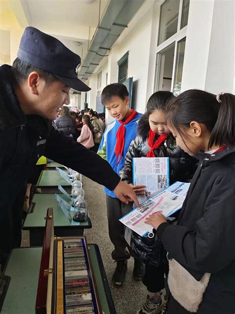 中国移动温岭松门网格为当地派出所民警开展夏日送清凉活动-温岭新闻网