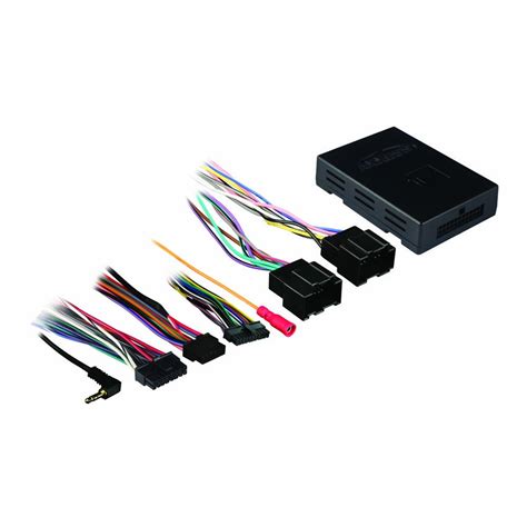 Image result for Metra Electronics Radio Module Interface