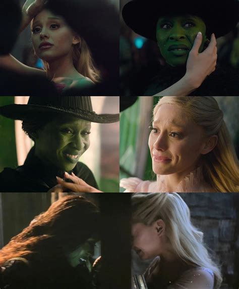 Do you want to see a third Wicked film? | Fandom