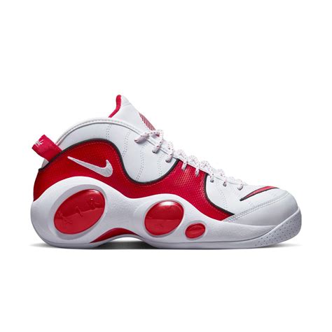Jason Kidd Shoes Red