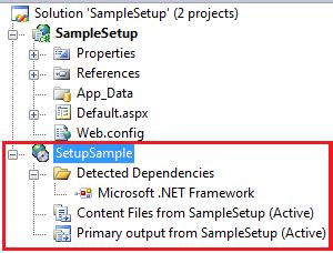 Image result for Create Setup File for App