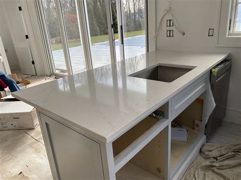 The Fundamentals of Countertop Installation • VONA MARBLE