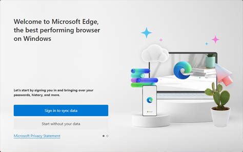 Image result for Create Microsoft Edge Account