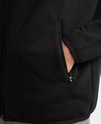 Buy Super Combed Cotton Rich Fleece Jacket with StayWarm Technology ...