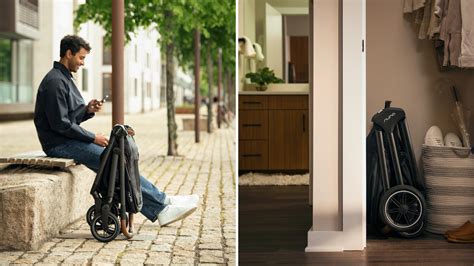 Nuna SWIV vs. Nuna TRIV Next Stroller Comparison