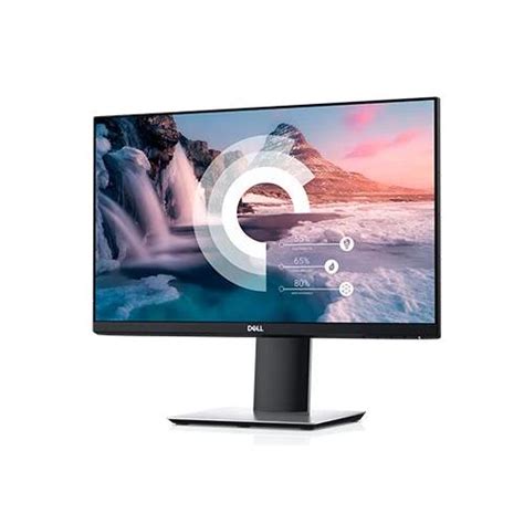 Dell P2219H LED Monitor19H LED Monitor Dealers Chennai, Tamilnadu ...