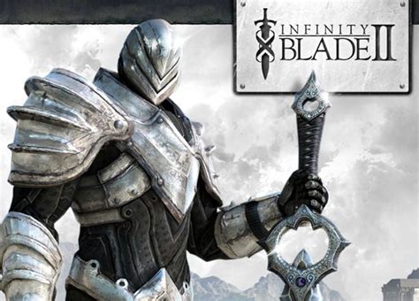 Image result for Infinity Blade 2 Tips
