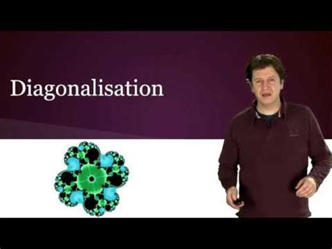 Image result for Diagonalisation