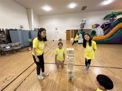 워싱턴필그림교회