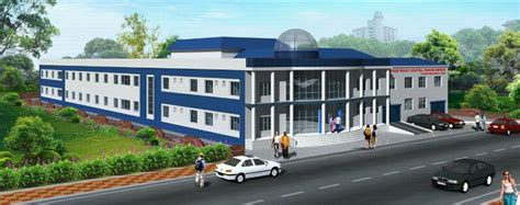 Gyanveer Private Industrial Training Institute/Home