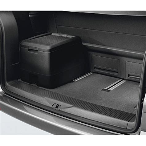 Buy Volkswagen VW T6 cooler box, insulated storage box, 32 litres ...