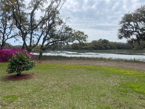Mill Point Park | Town of James Island, SC