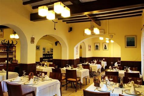 RIAS BAIXAS, Sant Antoni de Portmany - Restaurant Reviews, Phone Number ...