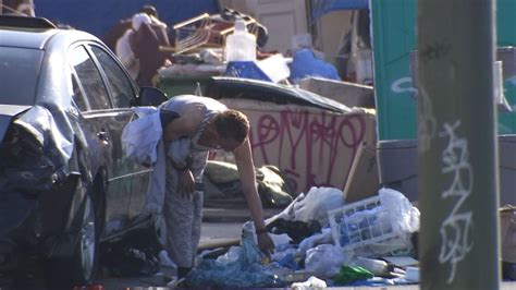 California has highest poverty rate in the nation, tied with Louisiana ...
