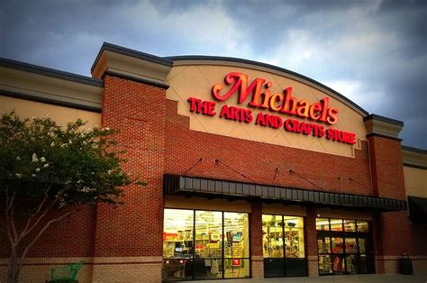 Michaels Office Photos | Glassdoor