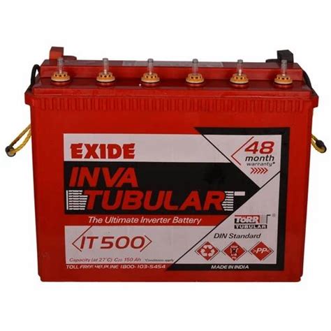 Adhitya Marketing And Services, Chennai - Manufacturer of Power Battery ...