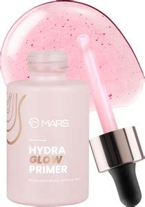 MARS Hydra Glow Proactive Nourishing Long Lasting Primer - 30 ml ...