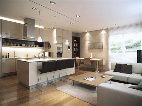 Small Open Kitchen 的图像结果