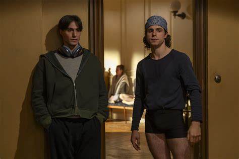 Ivan du Pontavice - Actor