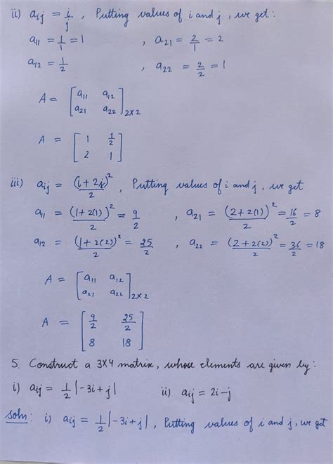 Image result for Class 12 Math 3.3