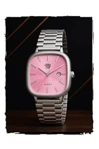 Buy SWADESI STUFF Analog Date Stainless Steel Watch for Men & Women ...