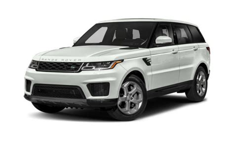 Harga Mobil Land Rover Terbaru 2020 - beritamalam.com