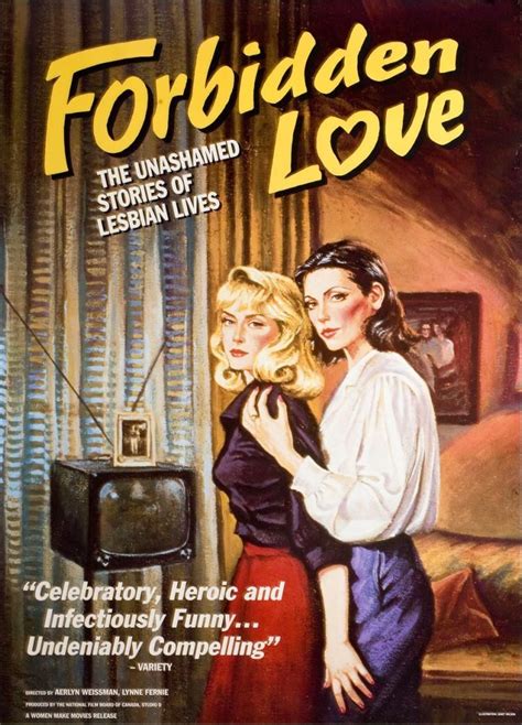 Classic Lesbian Film – Telegraph