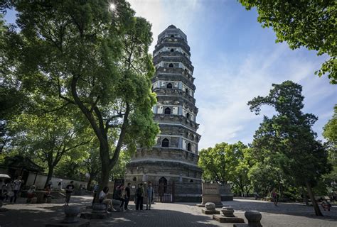 The Top 10 Things to Do in Suzhou, China