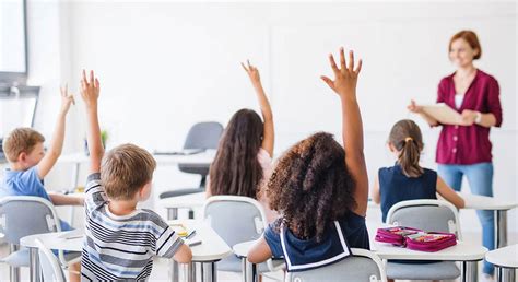 LG HVAC Schools Safer | LG India Business