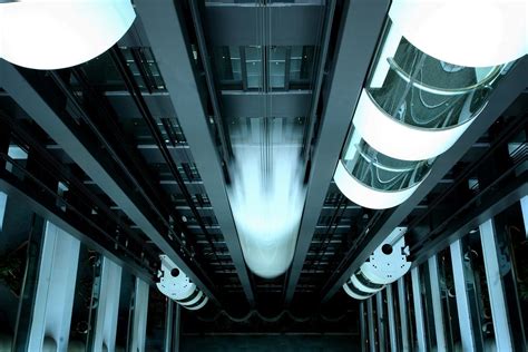 Orange City Elevators in Nagpur