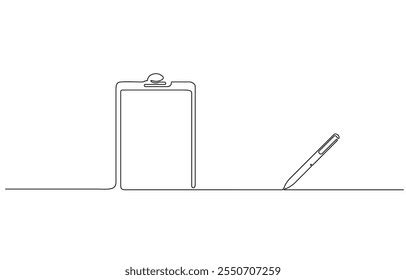 Checklist Drawing 的图像结果