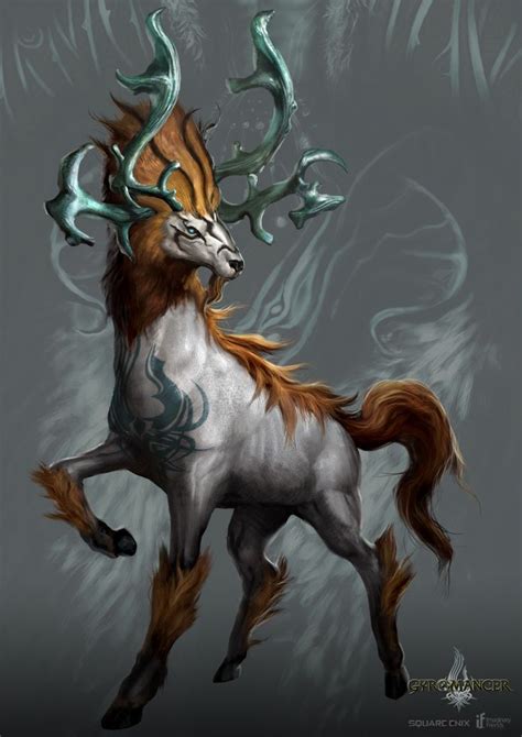 Colossal Question Mythical Creatures 的图像结果