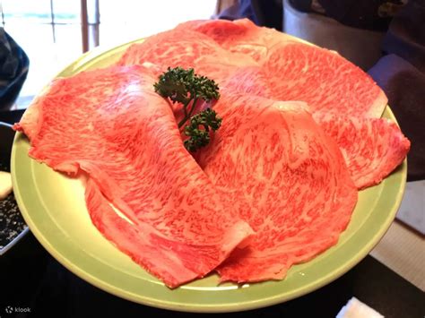 Private Wagyu Beef Tour with a Local Guide - Klook India