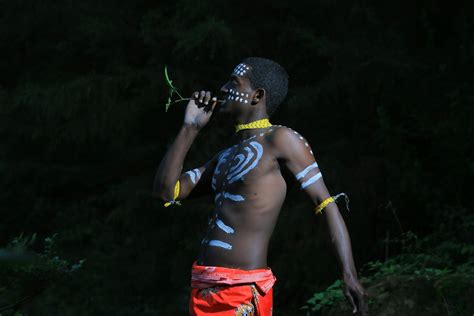 Liberia'S Cultural Diversity: Exploring Ethnic Groups And Indigenous Languages - Afro Discovery