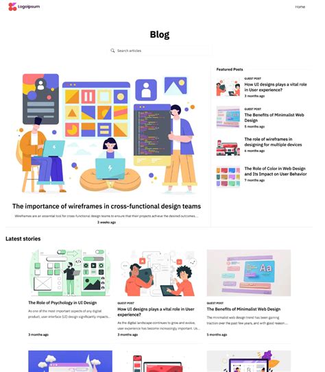 Image result for Blog Software