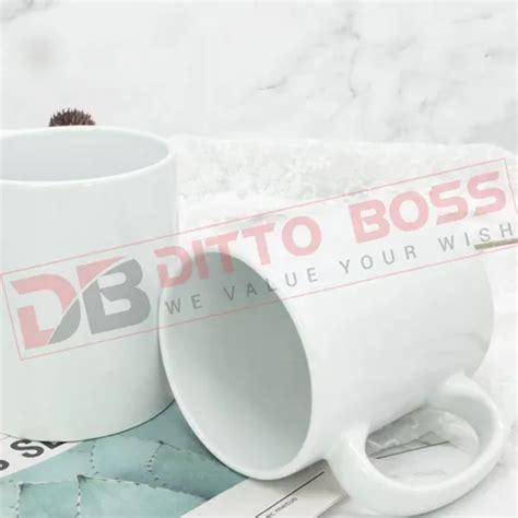 Sublimation Mug - Led Temperature Bottle Trader - Retailer from Noida