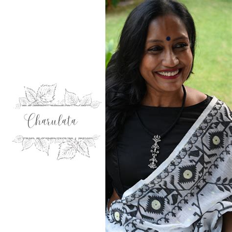 Charulata – Nine by Thirty