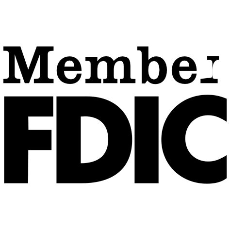 FDIC Logo Design 的图像结果