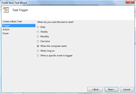 Image result for Set Program to Run at Startup