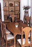 Image result for Round Dining Room Table Chairs IKEA