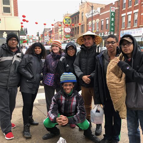 Cooking up Change | Healthy Schools Campaign